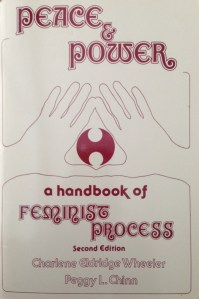 2nd Edition Cover designed by Charlene Eldridge